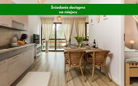 TWOJA CHATA Apartament pod lasem Bon Turystyczny